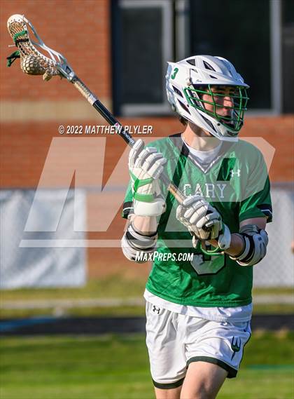 Thumbnail 2 in Cary @ Terry Sanford photogallery.