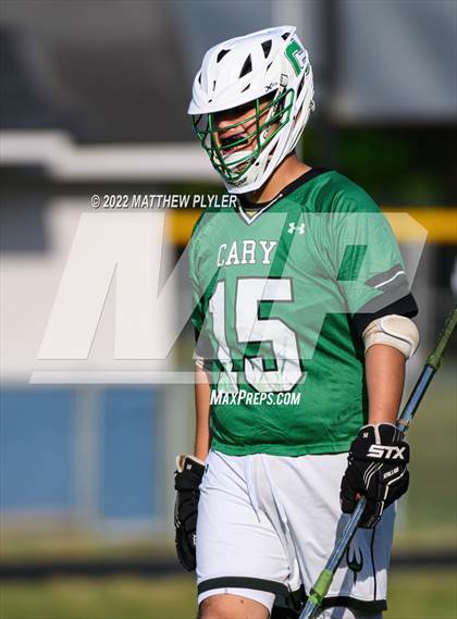 Thumbnail 3 in Cary @ Terry Sanford photogallery.