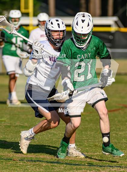 Thumbnail 1 in Cary @ Terry Sanford photogallery.