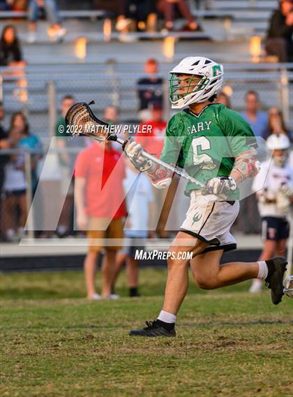 Thumbnail 3 in Cary @ Terry Sanford photogallery.