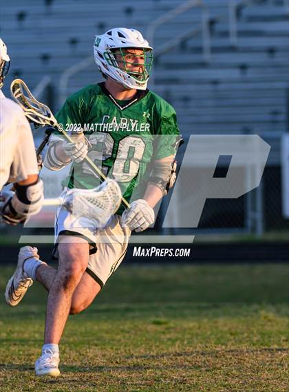 Thumbnail 1 in Cary @ Terry Sanford photogallery.