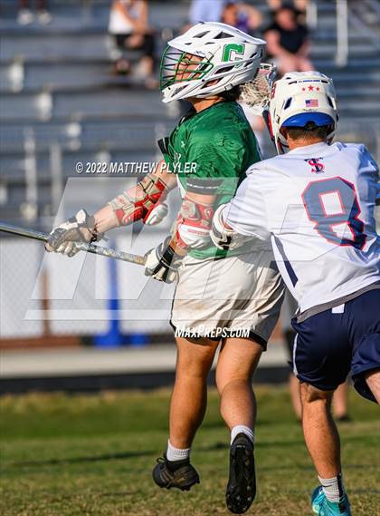 Thumbnail 3 in Cary @ Terry Sanford photogallery.