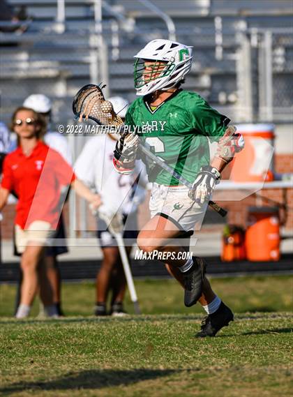 Thumbnail 1 in Cary @ Terry Sanford photogallery.