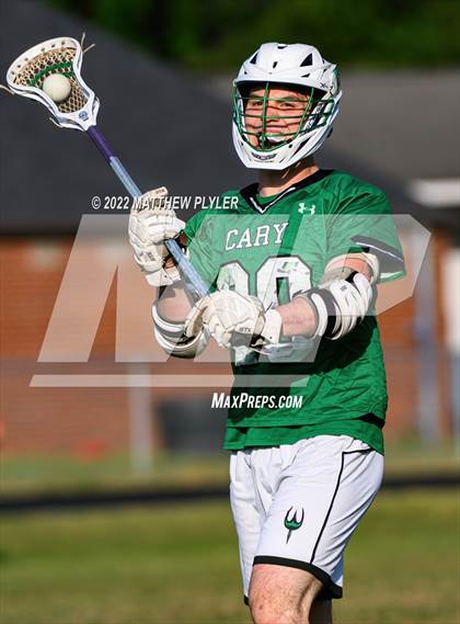 Thumbnail 2 in Cary @ Terry Sanford photogallery.