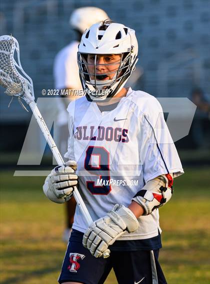 Thumbnail 1 in Cary @ Terry Sanford photogallery.