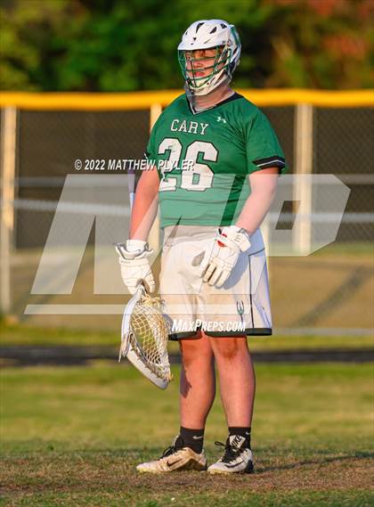Thumbnail 2 in Cary @ Terry Sanford photogallery.