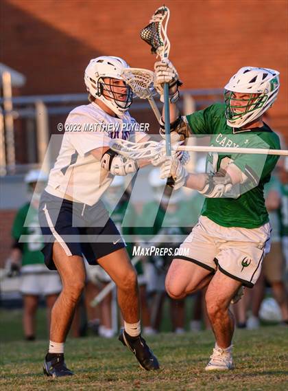 Thumbnail 2 in Cary @ Terry Sanford photogallery.
