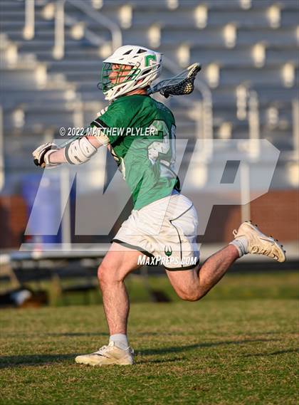 Thumbnail 1 in Cary @ Terry Sanford photogallery.