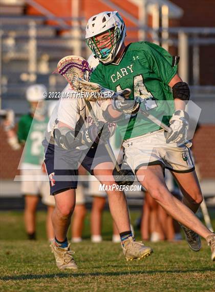 Thumbnail 1 in Cary @ Terry Sanford photogallery.