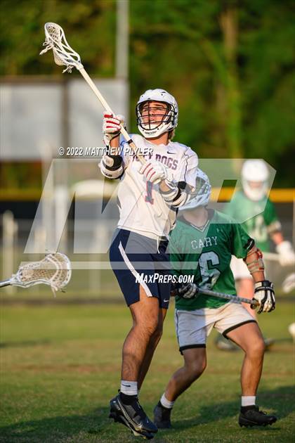 Thumbnail 2 in Cary @ Terry Sanford photogallery.