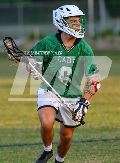 Thumbnail 3 in Cary @ Terry Sanford photogallery.