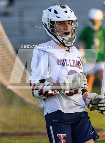Thumbnail 3 in Cary @ Terry Sanford photogallery.