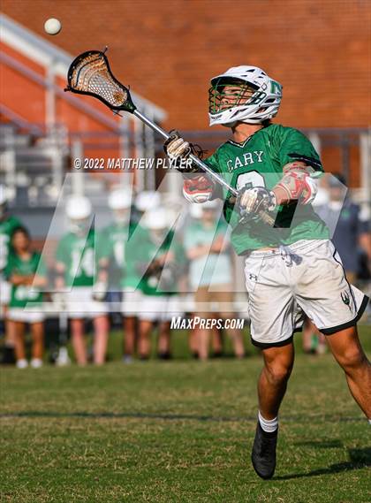 Thumbnail 2 in Cary @ Terry Sanford photogallery.