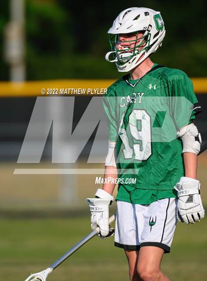Thumbnail 3 in Cary @ Terry Sanford photogallery.