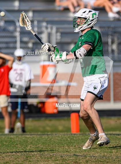 Thumbnail 3 in Cary @ Terry Sanford photogallery.