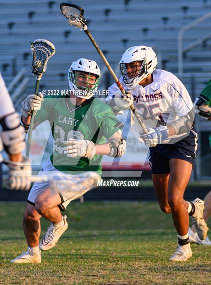 Thumbnail 2 in Cary @ Terry Sanford photogallery.