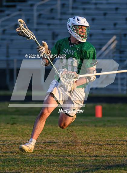 Thumbnail 1 in Cary @ Terry Sanford photogallery.