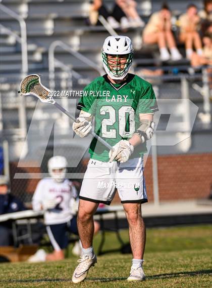Thumbnail 3 in Cary @ Terry Sanford photogallery.