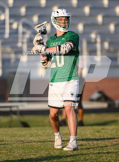 Thumbnail 2 in Cary @ Terry Sanford photogallery.