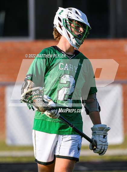 Thumbnail 1 in Cary @ Terry Sanford photogallery.