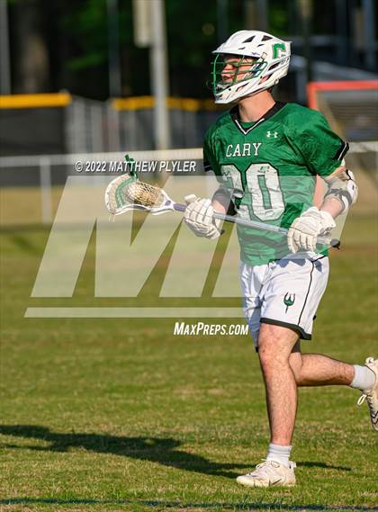 Thumbnail 2 in Cary @ Terry Sanford photogallery.