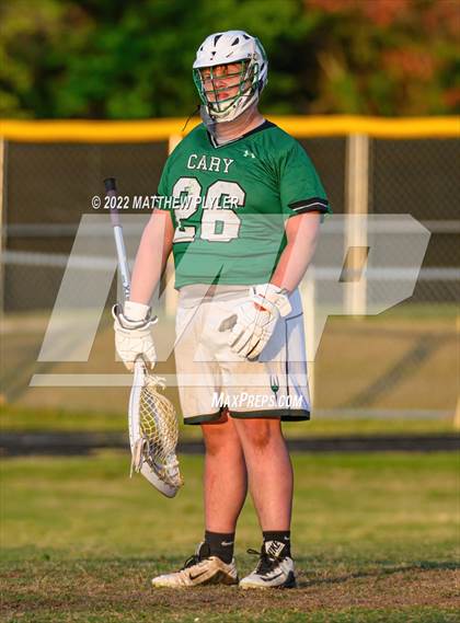 Thumbnail 1 in Cary @ Terry Sanford photogallery.