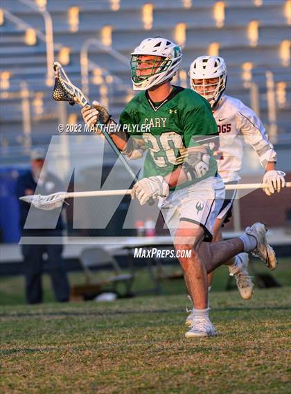Thumbnail 1 in Cary @ Terry Sanford photogallery.
