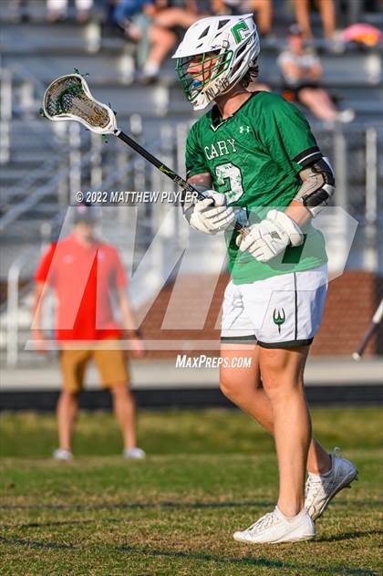 Thumbnail 1 in Cary @ Terry Sanford photogallery.