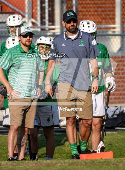 Thumbnail 3 in Cary @ Terry Sanford photogallery.
