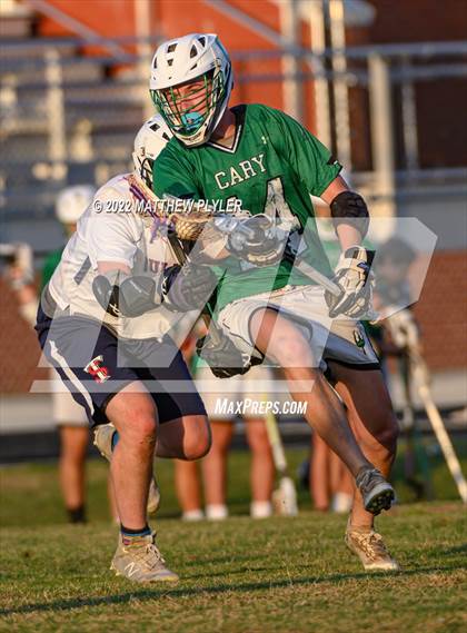 Thumbnail 3 in Cary @ Terry Sanford photogallery.