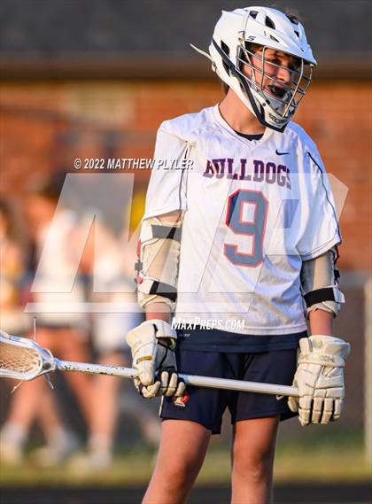 Thumbnail 2 in Cary @ Terry Sanford photogallery.