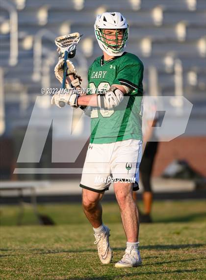 Thumbnail 1 in Cary @ Terry Sanford photogallery.