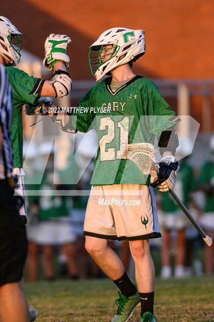 Thumbnail 1 in Cary @ Terry Sanford photogallery.