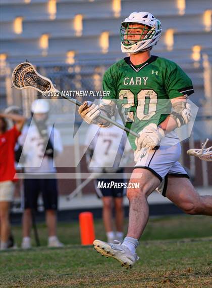 Thumbnail 3 in Cary @ Terry Sanford photogallery.