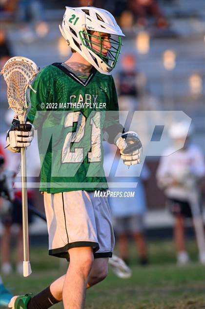 Thumbnail 3 in Cary @ Terry Sanford photogallery.