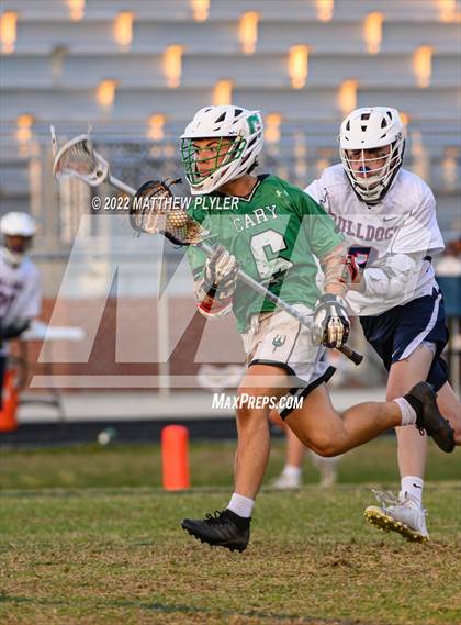 Thumbnail 3 in Cary @ Terry Sanford photogallery.