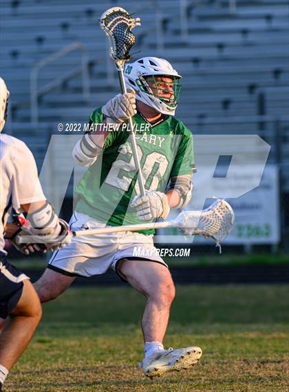 Thumbnail 2 in Cary @ Terry Sanford photogallery.