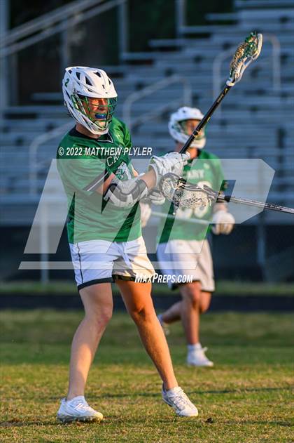 Thumbnail 1 in Cary @ Terry Sanford photogallery.