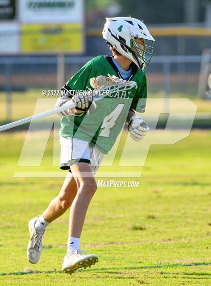 Thumbnail 3 in Cary @ Terry Sanford photogallery.
