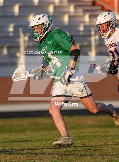 Thumbnail 2 in Cary @ Terry Sanford photogallery.