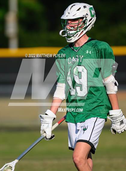 Thumbnail 1 in Cary @ Terry Sanford photogallery.