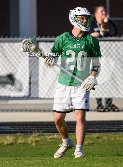 Thumbnail 1 in Cary @ Terry Sanford photogallery.
