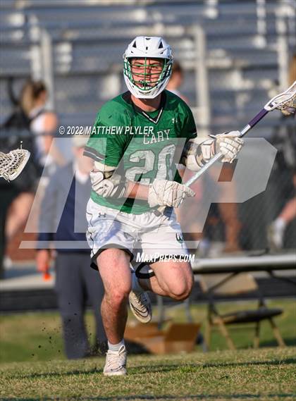 Thumbnail 2 in Cary @ Terry Sanford photogallery.