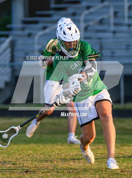 Thumbnail 2 in Cary @ Terry Sanford photogallery.