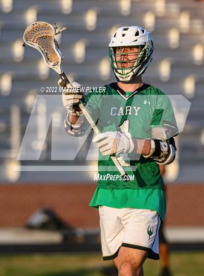 Thumbnail 3 in Cary @ Terry Sanford photogallery.