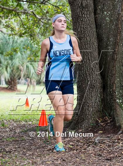 Thumbnail 3 in Hillsborough County Freshman Sophomore Tournament photogallery.