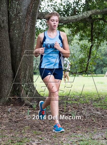 Thumbnail 3 in Hillsborough County Freshman Sophomore Tournament photogallery.