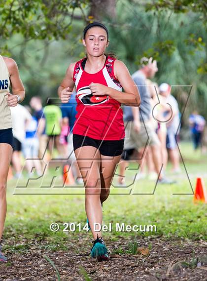 Thumbnail 2 in Hillsborough County Freshman Sophomore Tournament photogallery.