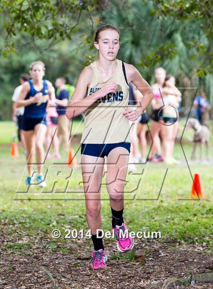 Thumbnail 3 in Hillsborough County Freshman Sophomore Tournament photogallery.