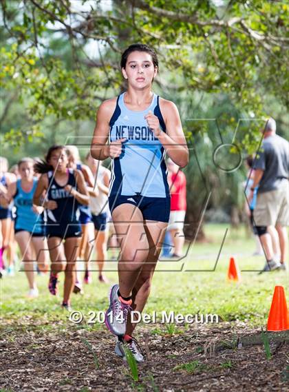 Thumbnail 1 in Hillsborough County Freshman Sophomore Tournament photogallery.